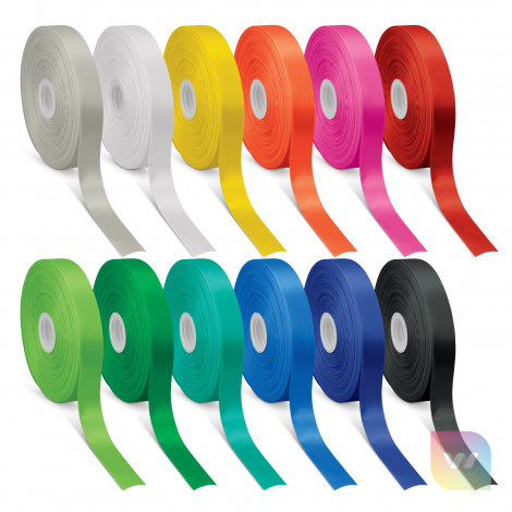 116915 - Personalised Ribbon 50mm