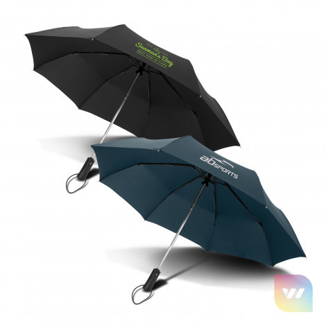 117282 - Prague Compact Umbrella