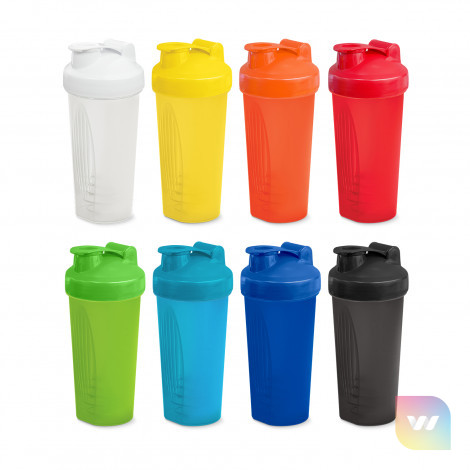 112228 - Atlas Shaker - 600ml