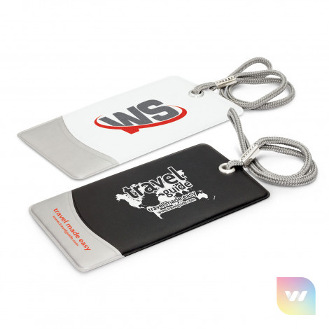 104749 - Trekka Luggage Tag