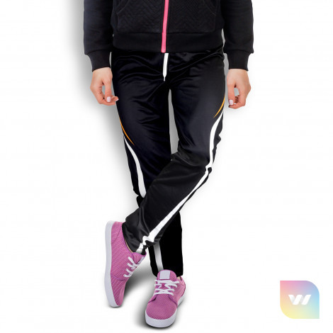 121191 - Custom Womens Sports Pants