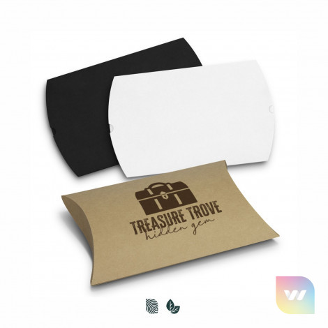127011 - Pillow Box - Large