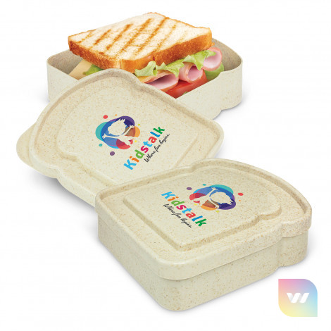 116816 - Choice Sandwich Box