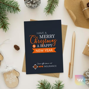 Christmas Cards