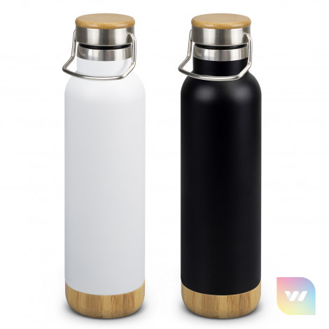 123636 - Nomad Vacuum Bottle - Bambino