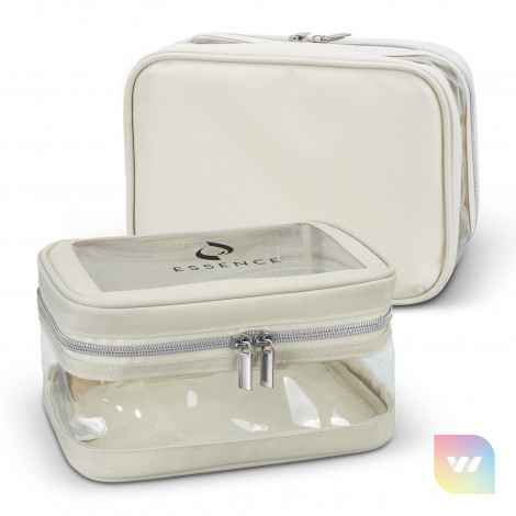 125945 - Peony Cosmetic Bag