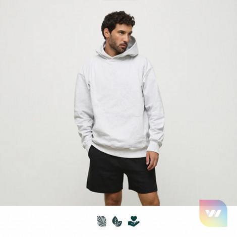 128475 - WNSDY Essential Hoodie