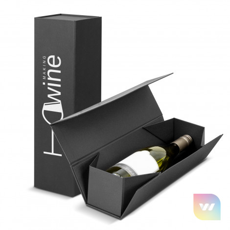 128487 - Malbec Wine Gift Box