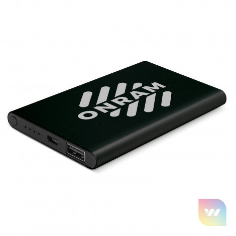 112535 - Zion Power Bank