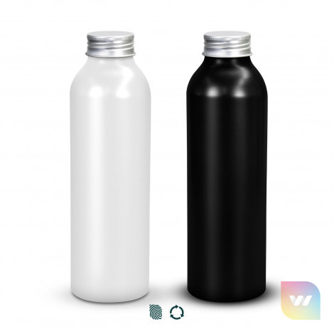 129357 - Octiva Aluminium Bottle
