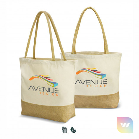 114992 - Gaia Tote Bag