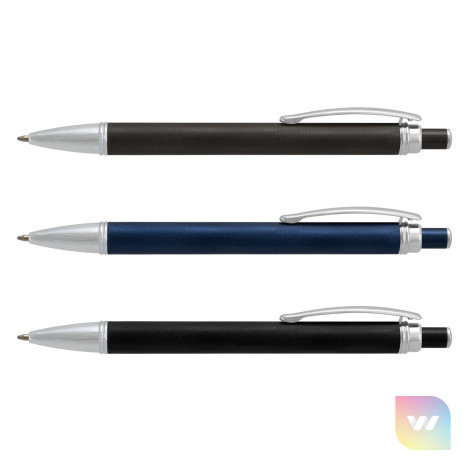 123995 - Guilloche Pen