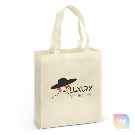 117691 - Kira A4 Natural Look Tote Bag