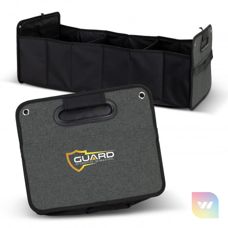 123082 - Avera Trunk Organiser