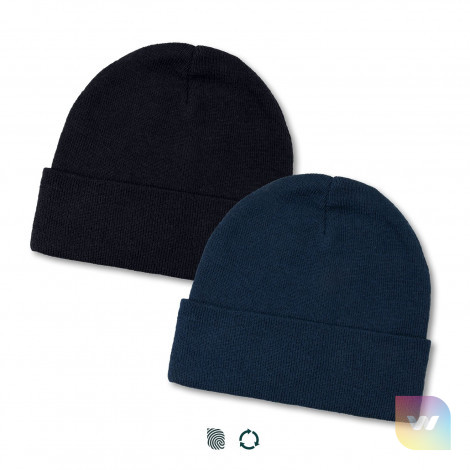 128534 - Everest Recycled Beanie
