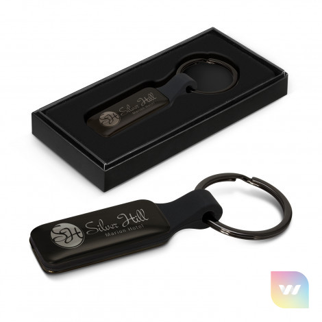 112521 - Altos Key Ring - Rectangle