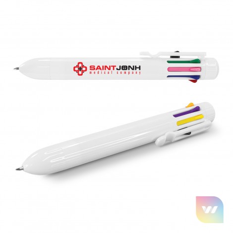 117071 - Mega Multi-Pen