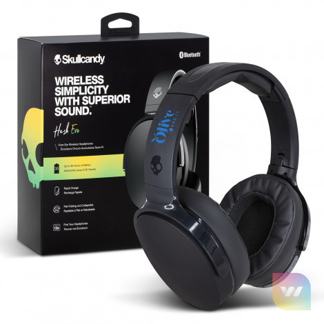 121153 - Skullcandy Hesh Evo Headphones