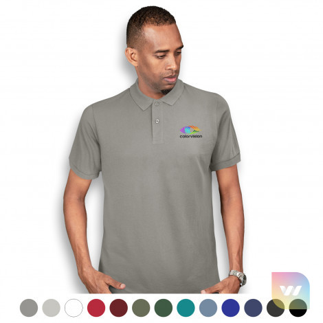 121635 - TRENDSWEAR Carter Men's Polo