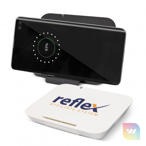 114386 - Lynx Wireless Charging Stand