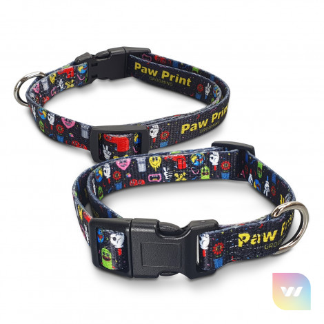 125070 - Amigo Dog Collar