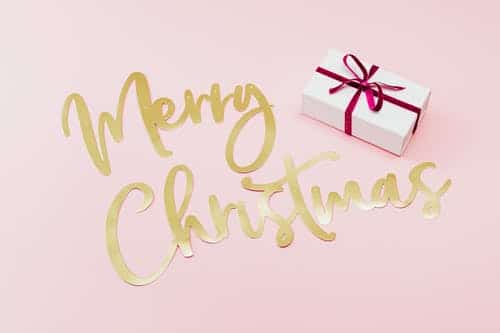 Company Christmas Card Ideas