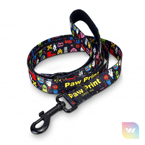 125069 - Amigo Dog Leash