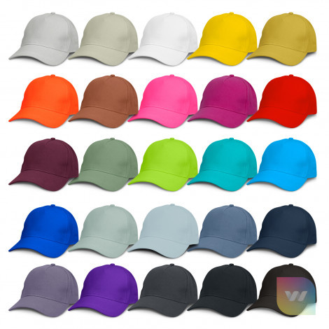 123374 - Rift Cap