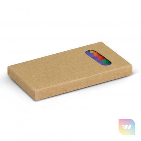 109032 - Crayon Set