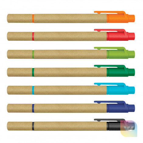 104581 - Kraft Pen Highlighter
