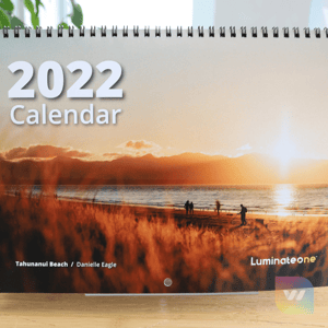 2022 Calendar