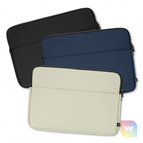 129111 - ARCHER Soft-Touch Laptop Sleeve