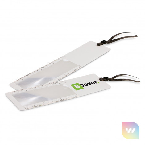 104663 - Bookmark Magnifier