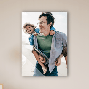 Fathers day acrylic