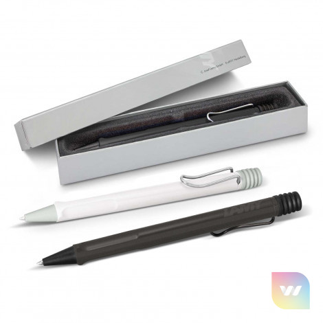 113793 - LAMY Safari Pen