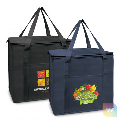 115323 - Sierra Shopping Cooler