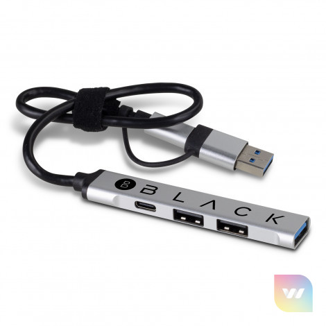 124144 - Megabyte USB Hub