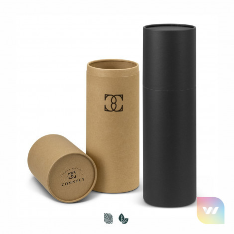 125311 - Wine Bottle Gift Tube