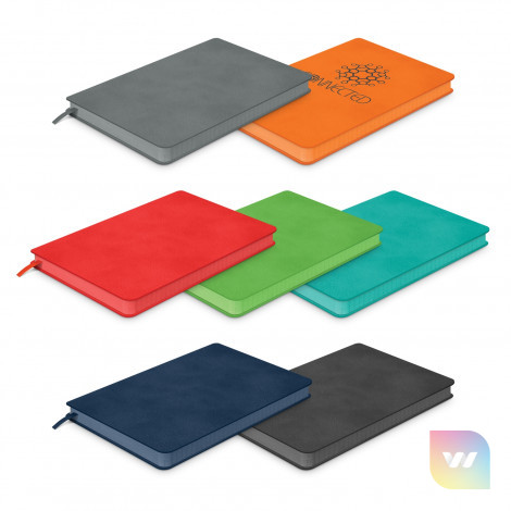 111460 - Demio Notebook - Medium