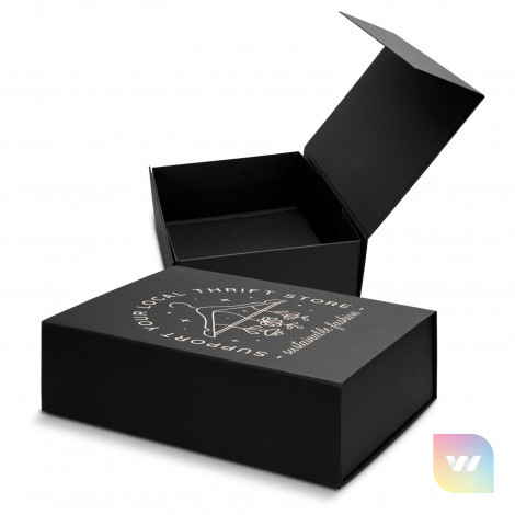 129449 - Magnetic Lid Gift Box - Medium