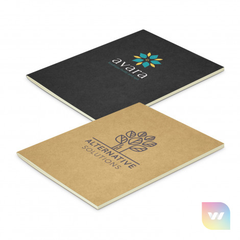 117841 - Kora Notebook - Small