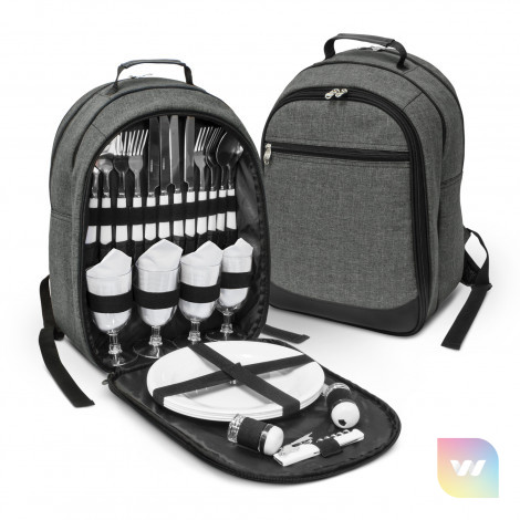112790 - Arcadia Picnic Backpack