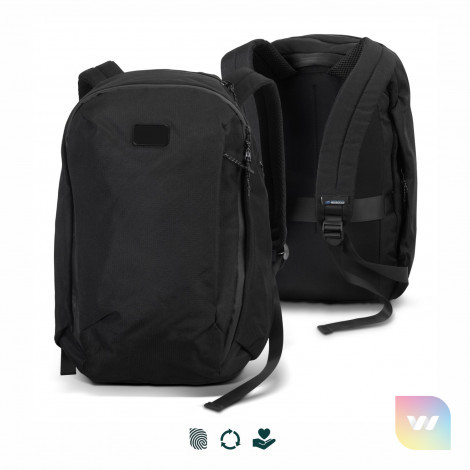 126951 - SPICE Waste2Gear Business Computer Backpack