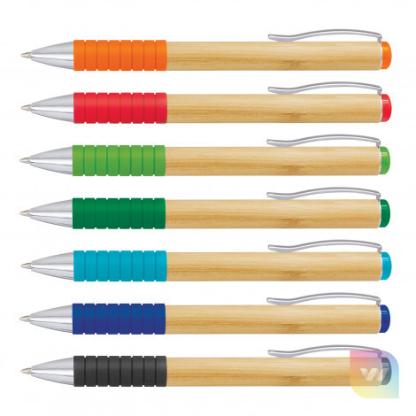 116651 - Bamboo Twist Pen