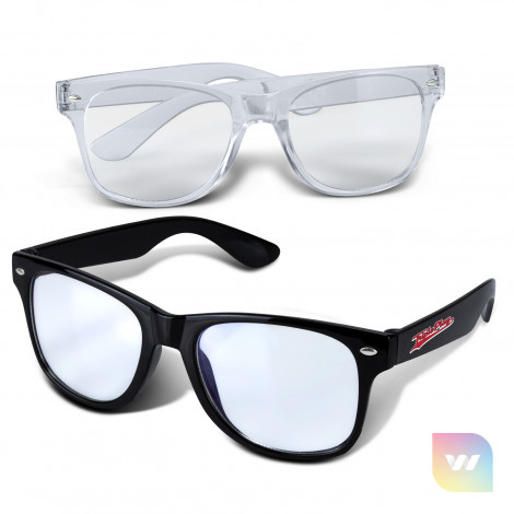 120242 - Malibu Blue Light Glasses
