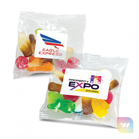 121751 - Party Mix