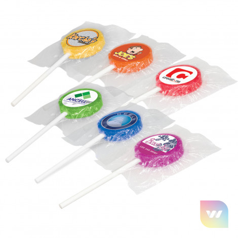 100375 - Lollipops
