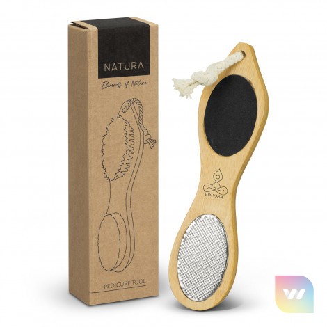 125988 - NATURA Pedicure Tool