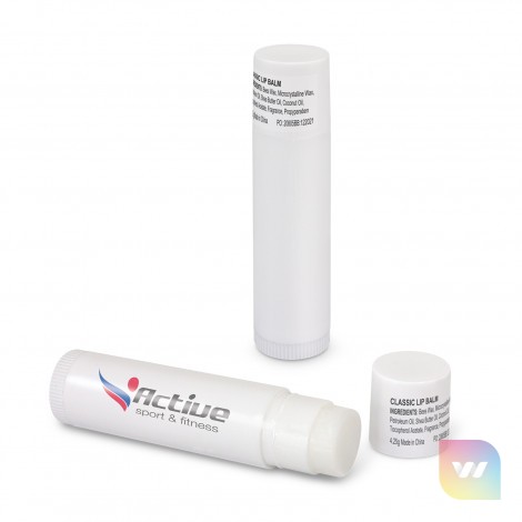 116903 - Classic Lip Balm