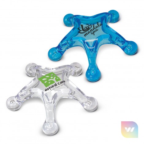 116810 - Star Massager